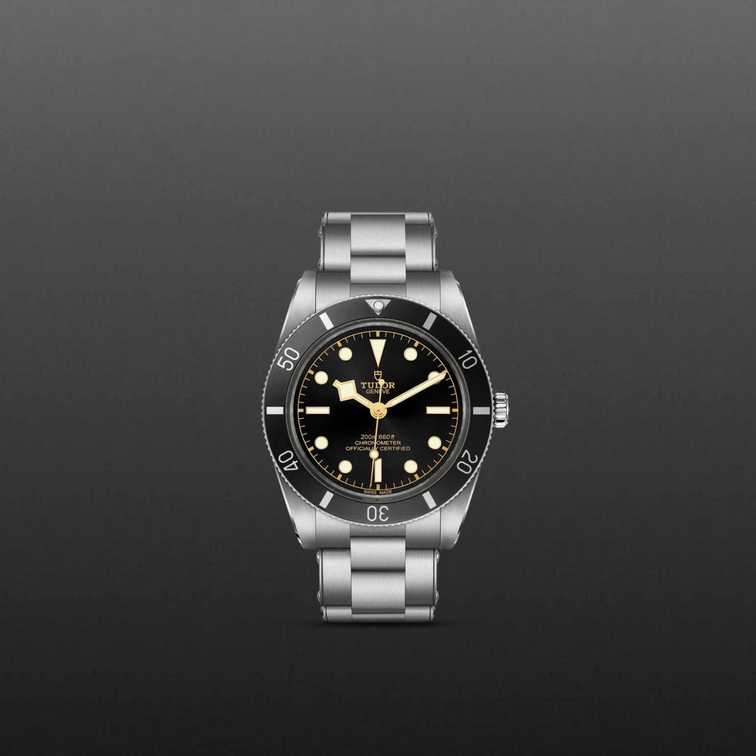 Black Bay 54 – M79000N-0001 - Fondo gris