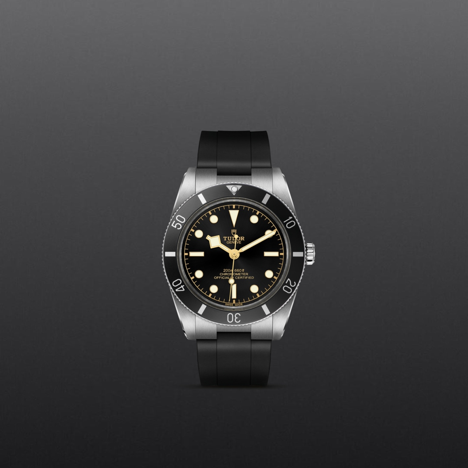 Black Bay 54 – M79000N-0002 - Fondo gris