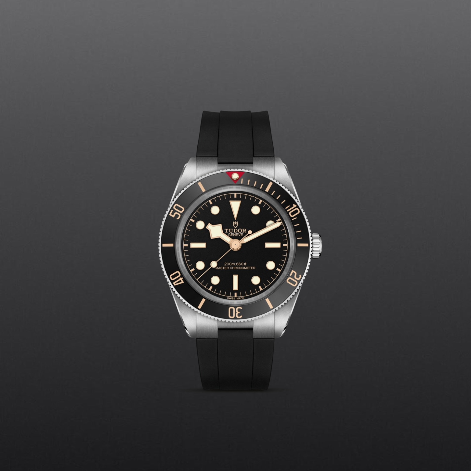 Black Bay 58 – M7939A1A0NU-0003 - Fondo gris