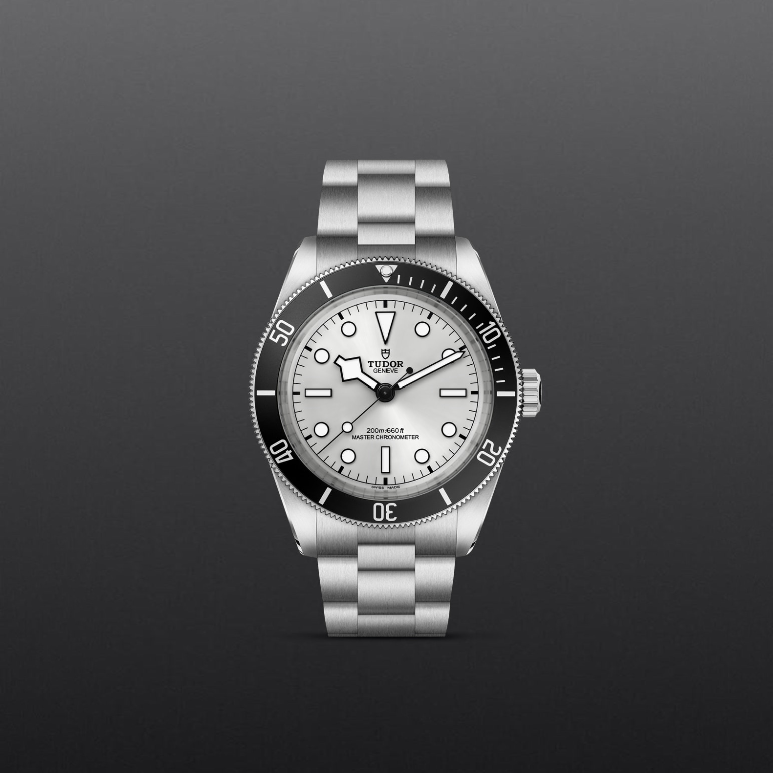 Black Bay 68 – M7943A1A0NU-0002 - Fondo gris