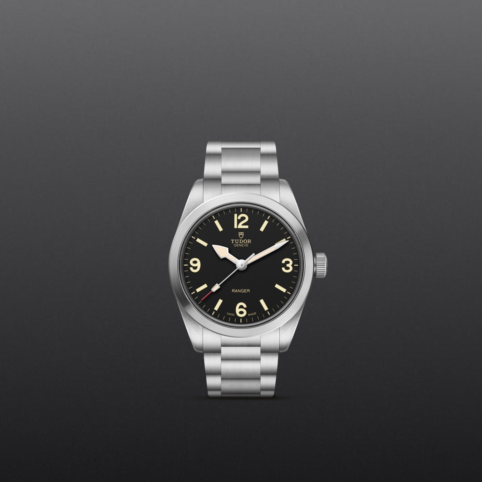 Ranger – M79930-0001 - Fondo gris