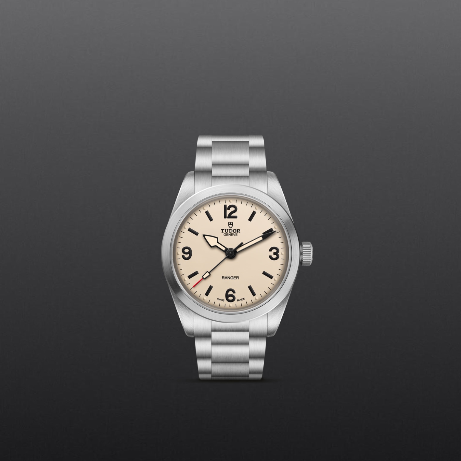 Ranger – M79930-0007 - Fondo gris