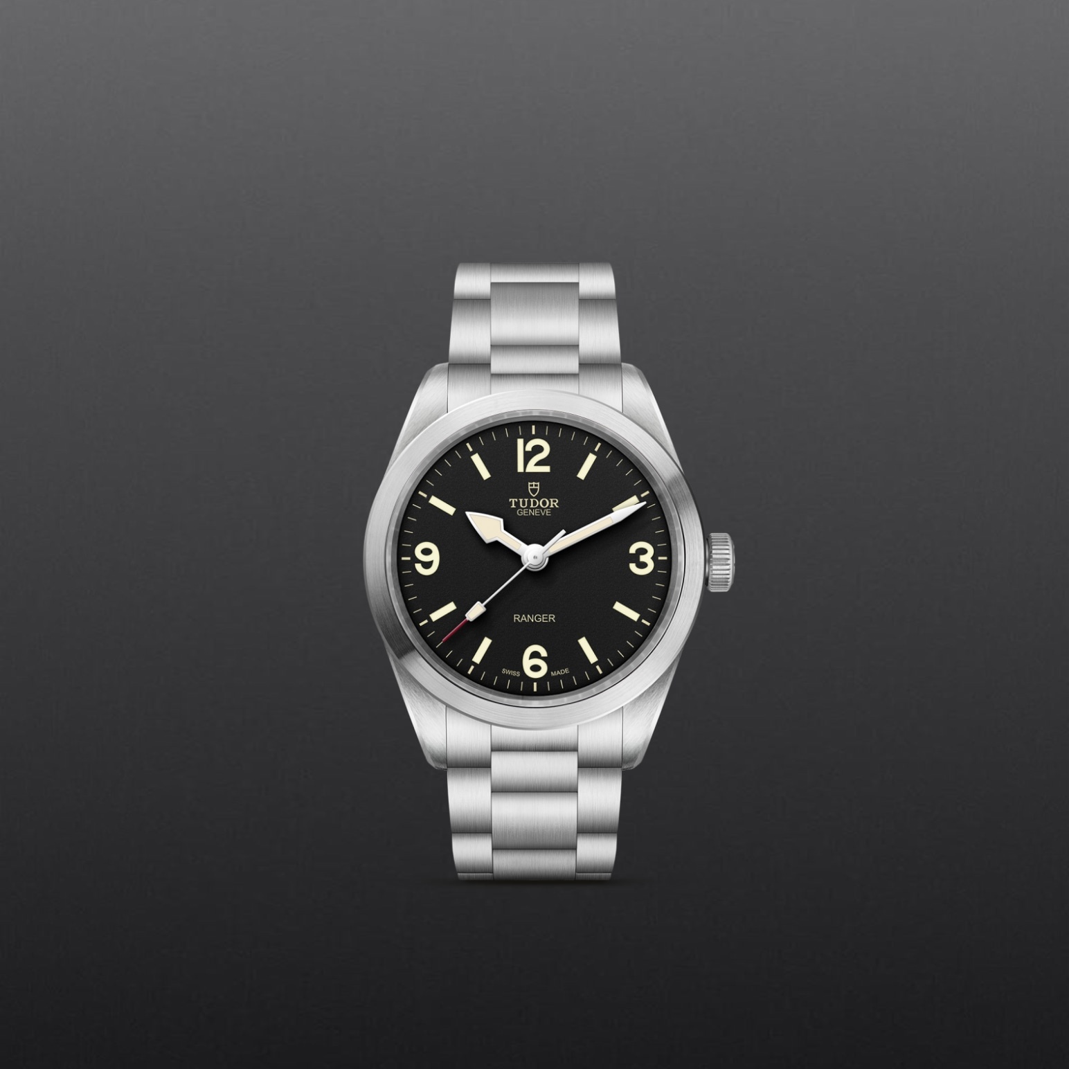 Ranger – M79950-0001 - Fondo gris