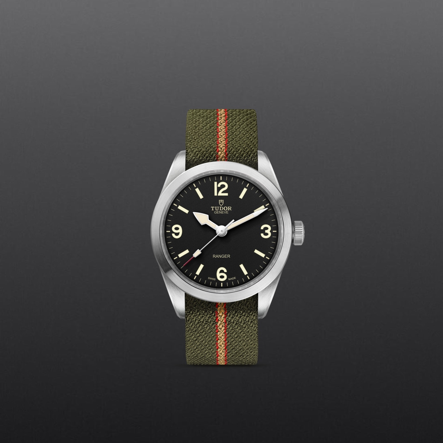 Ranger – M79950-0003 - Fondo gris