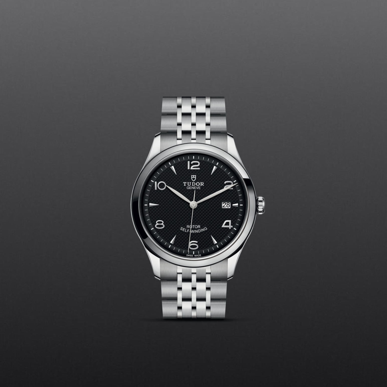 TUDOR 1926 – M91550-0002 - Fondo gris