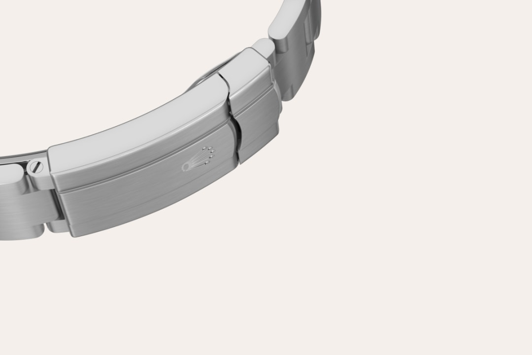 Oyster Perpetual 41