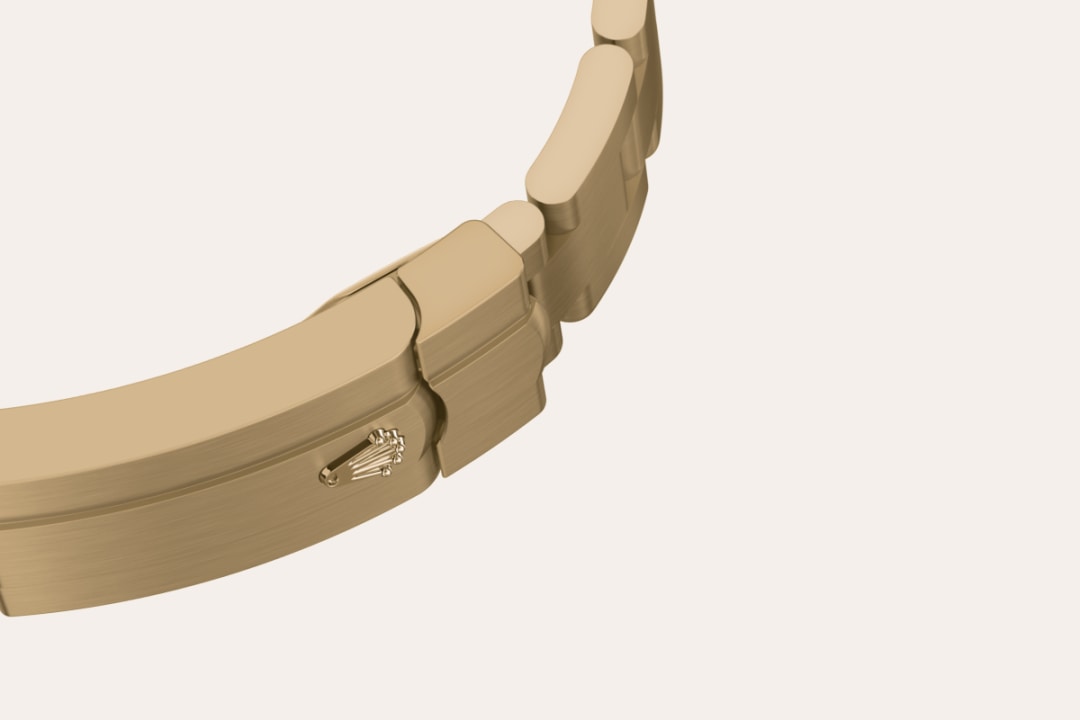 Oyster Perpetual 28