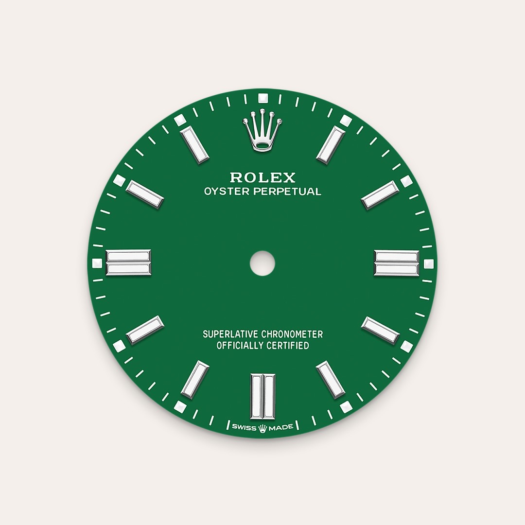 Oyster Perpetual 36