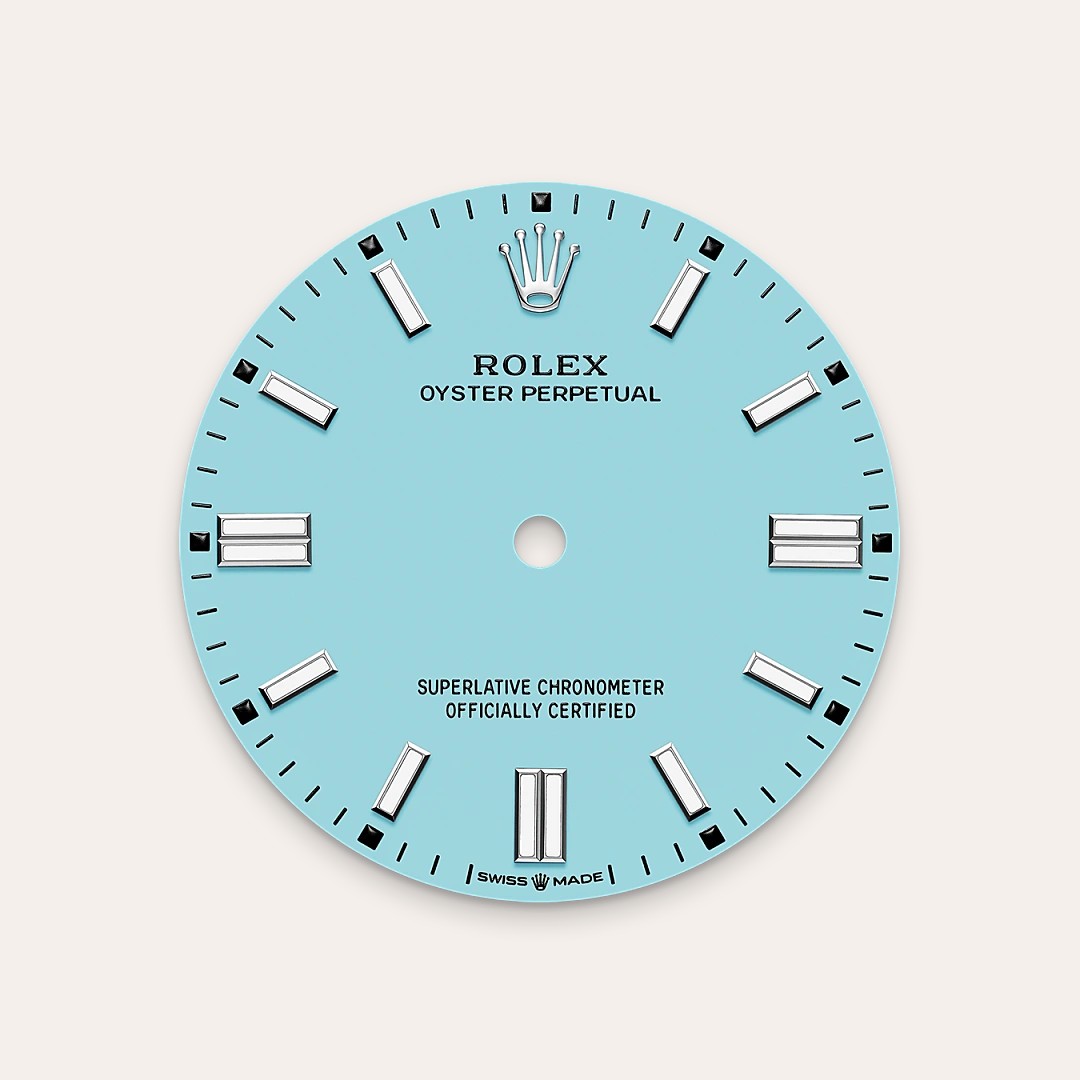 Oyster Perpetual 36