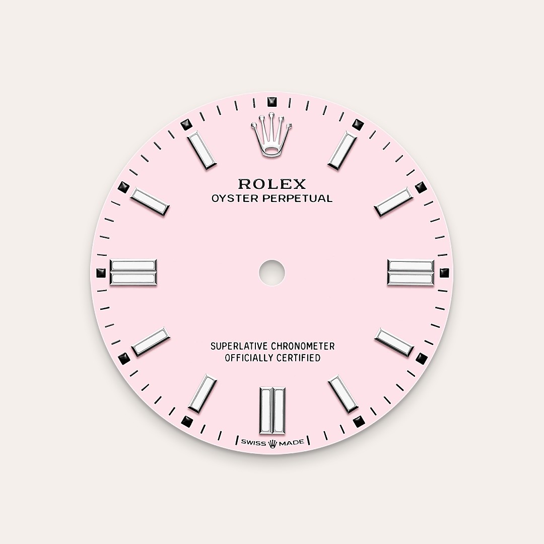 Oyster Perpetual 36