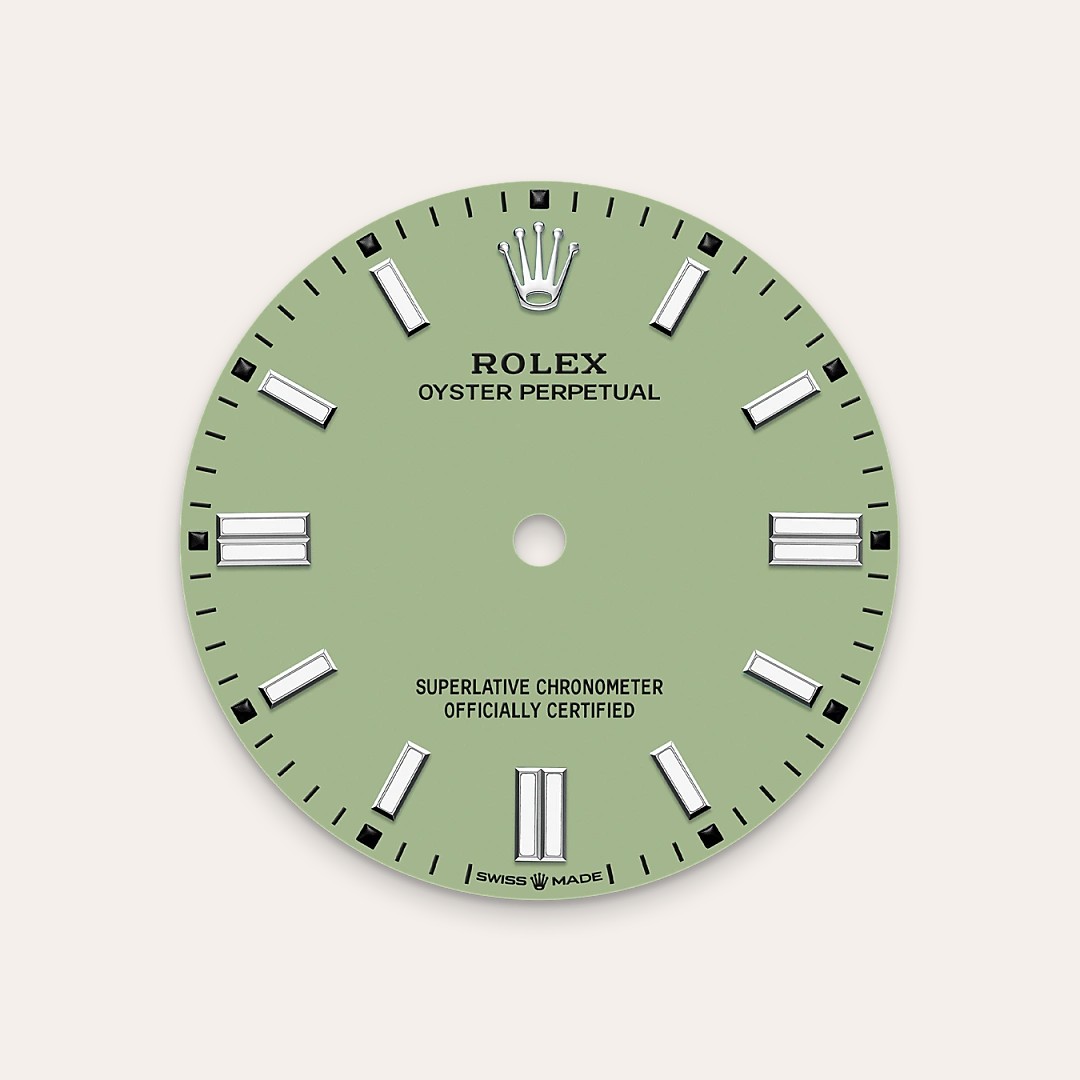 Oyster Perpetual 36