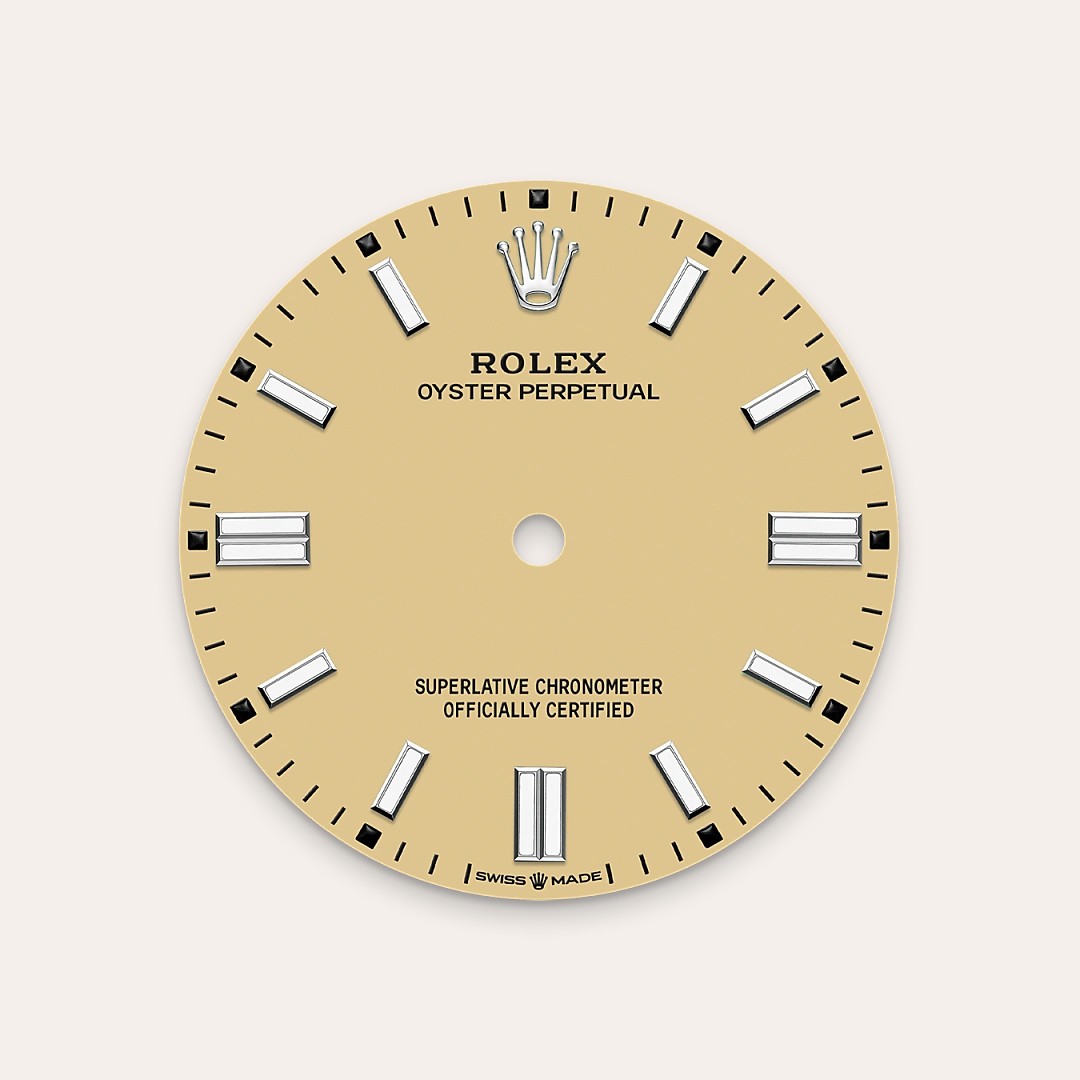 Oyster Perpetual 36
