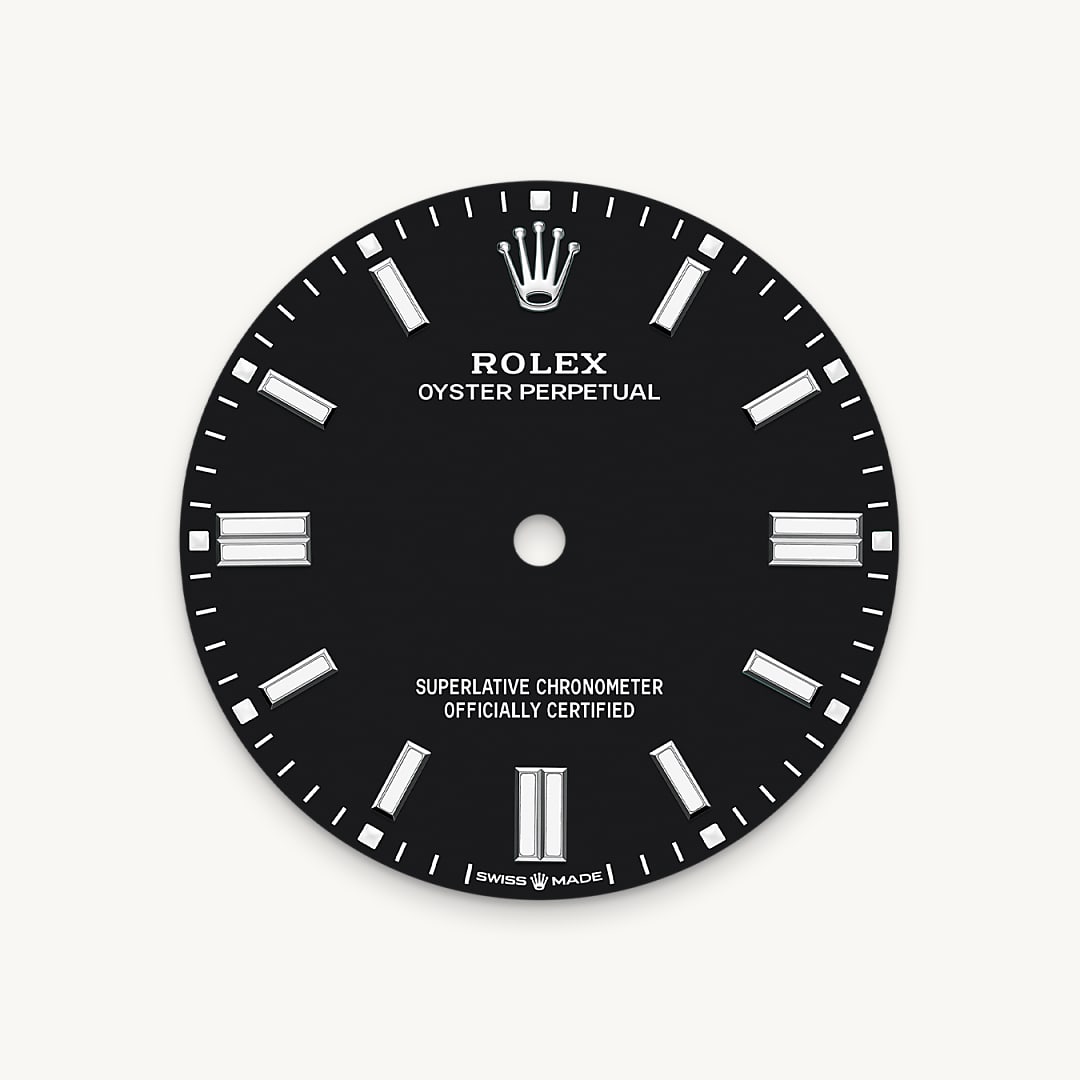 Oyster Perpetual 36