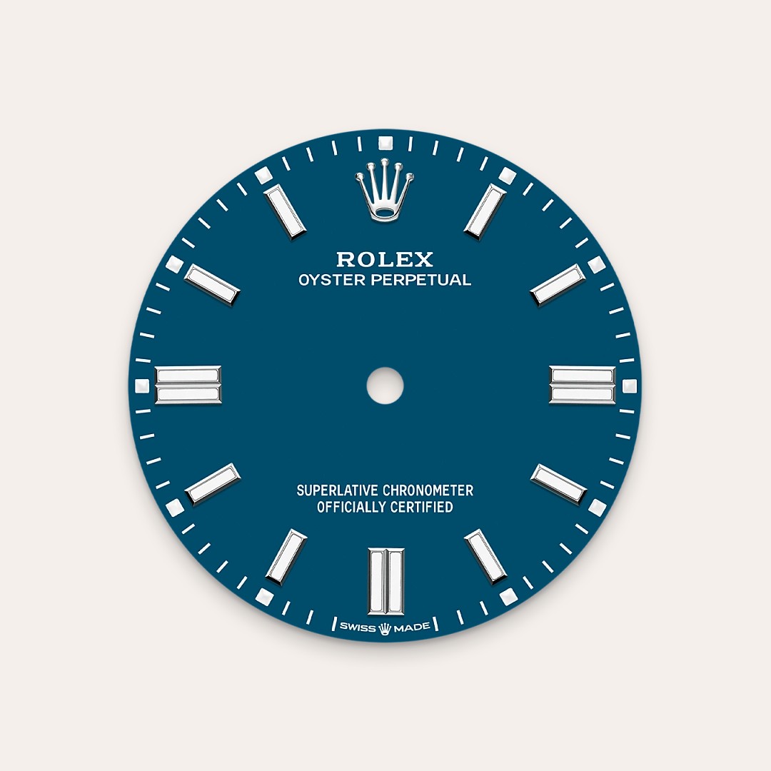 Oyster Perpetual 36