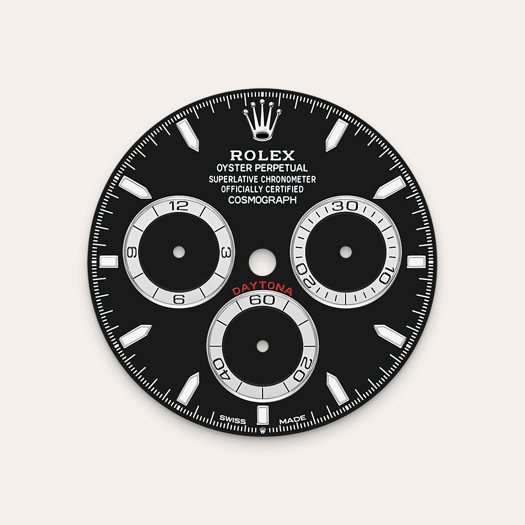 Cosmograph Daytona