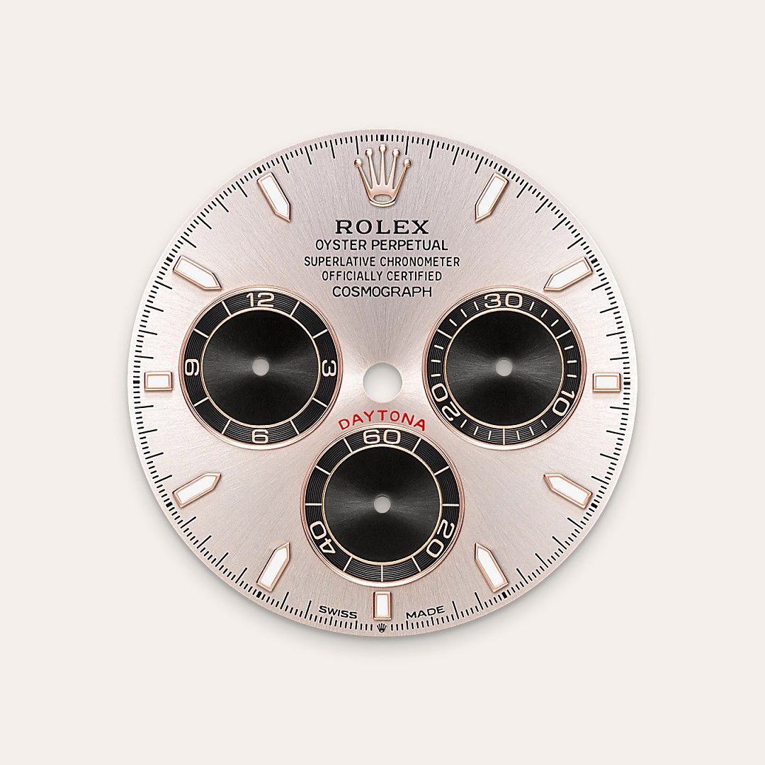 Cosmograph Daytona