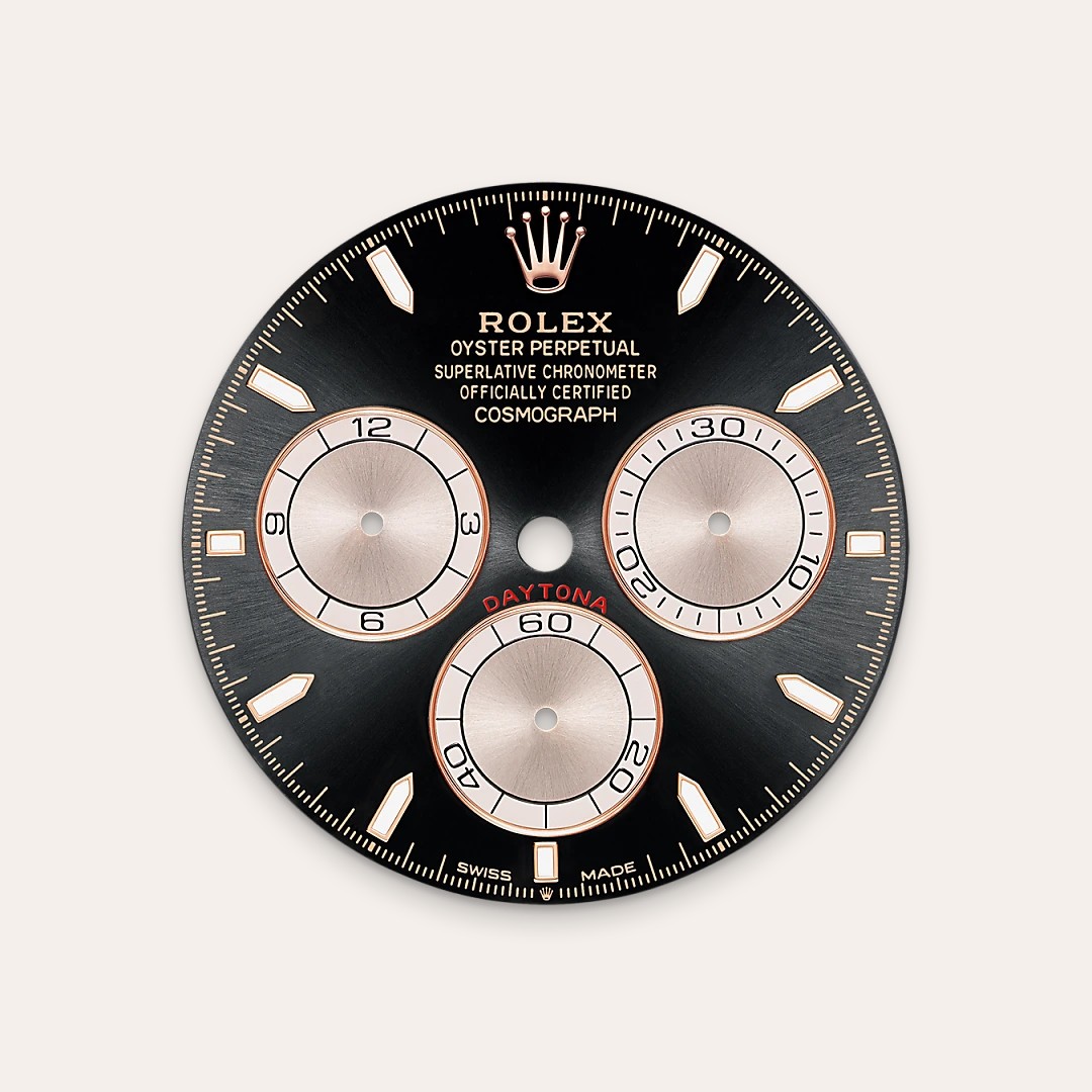 Cosmograph Daytona