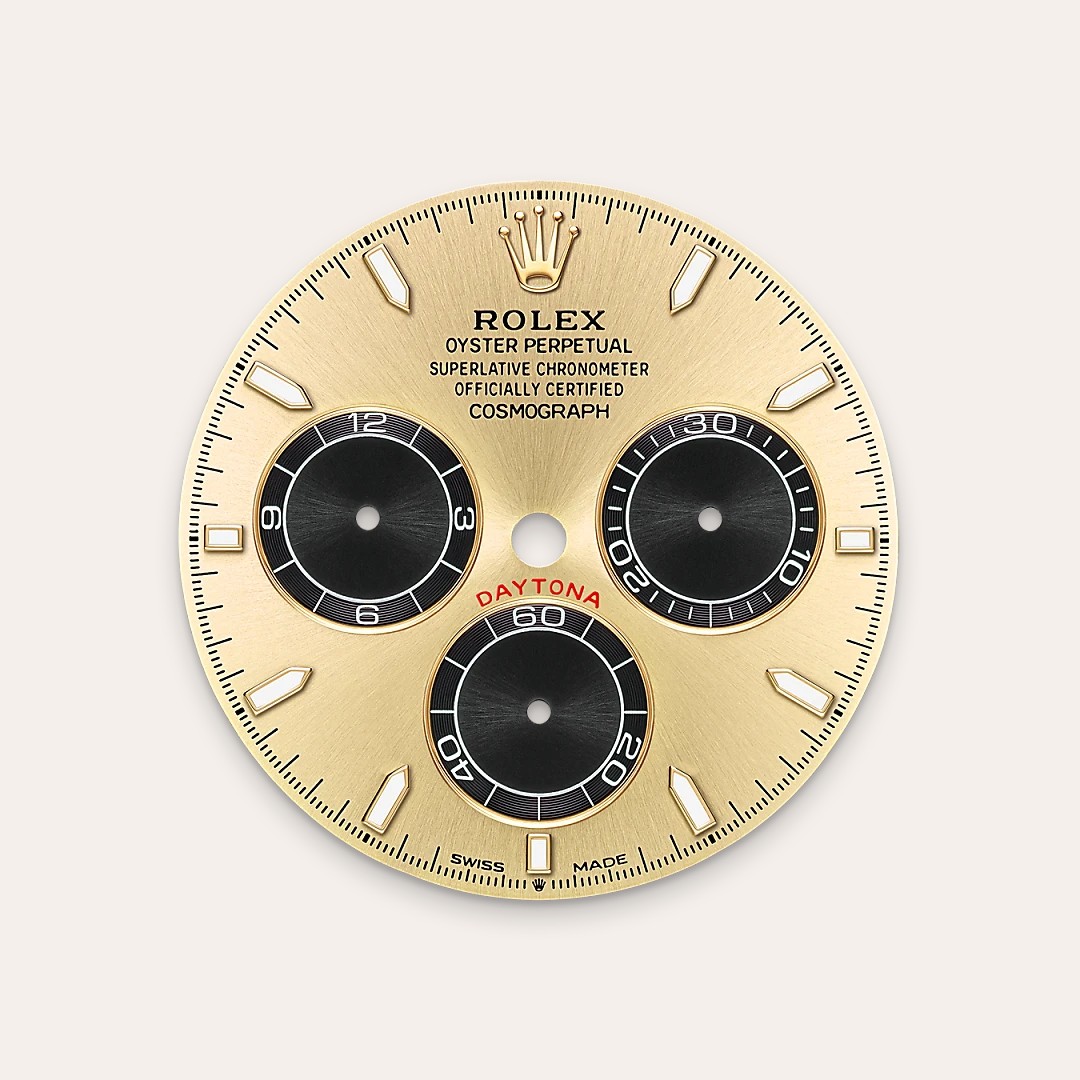 Cosmograph Daytona