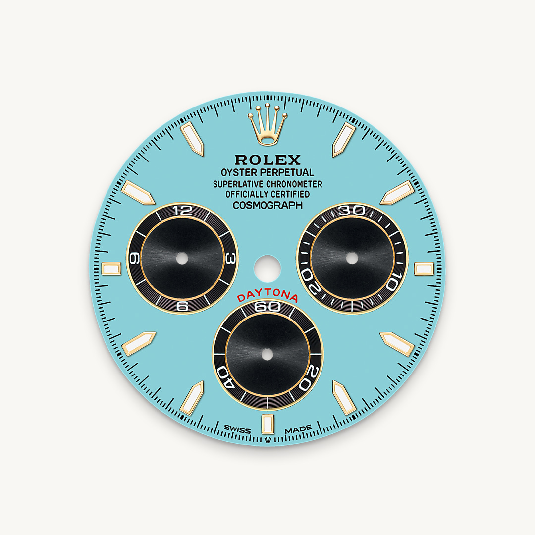 Cosmograph Daytona
