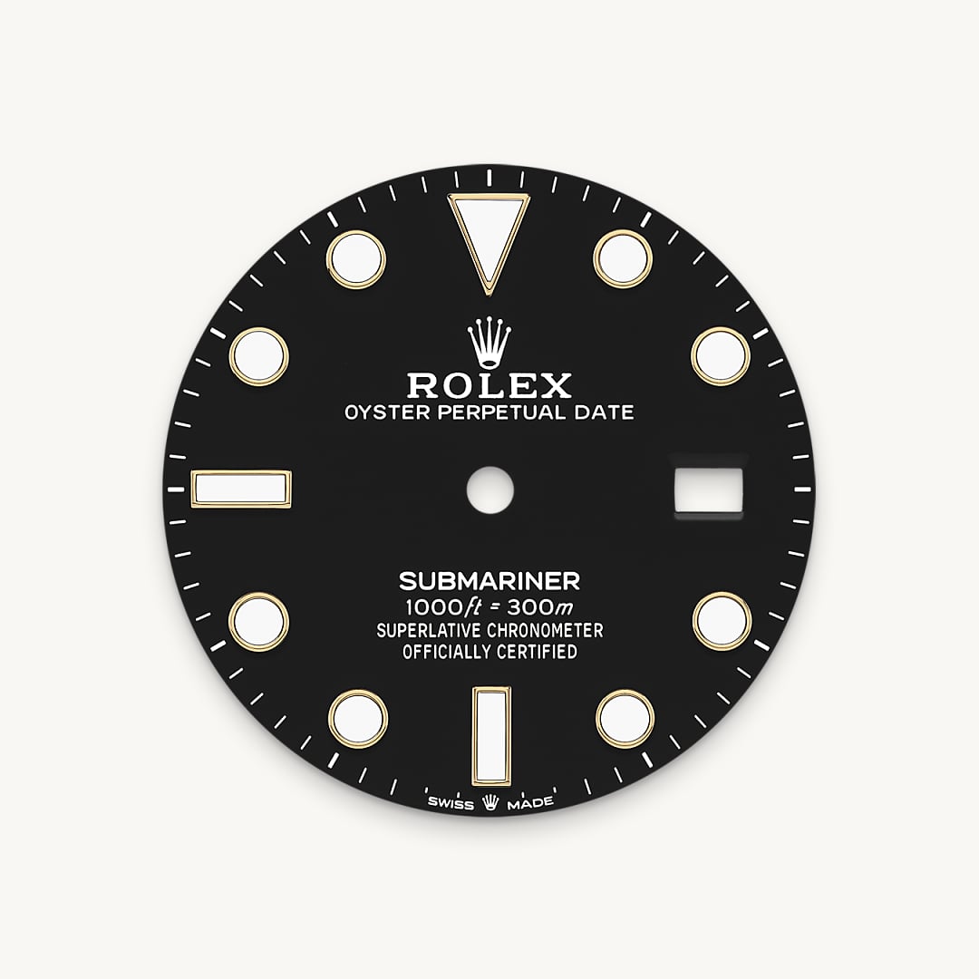 Submariner Date