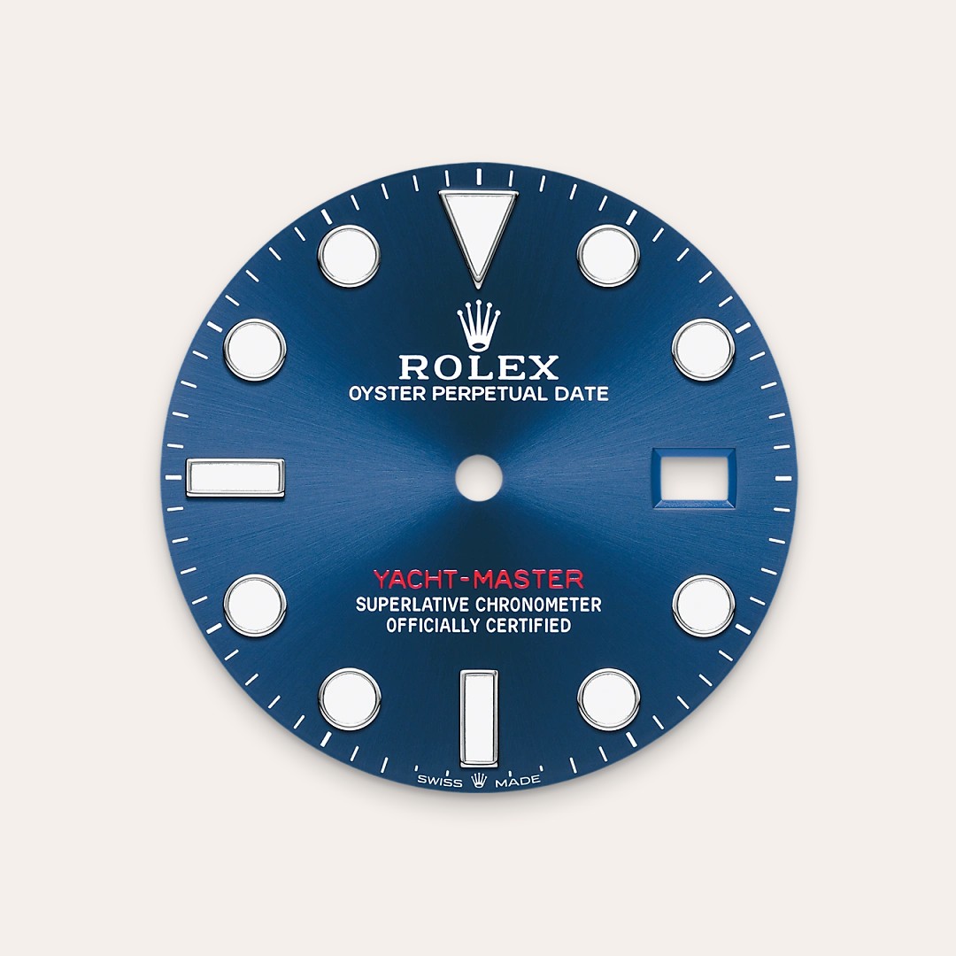 Yacht-Master 40