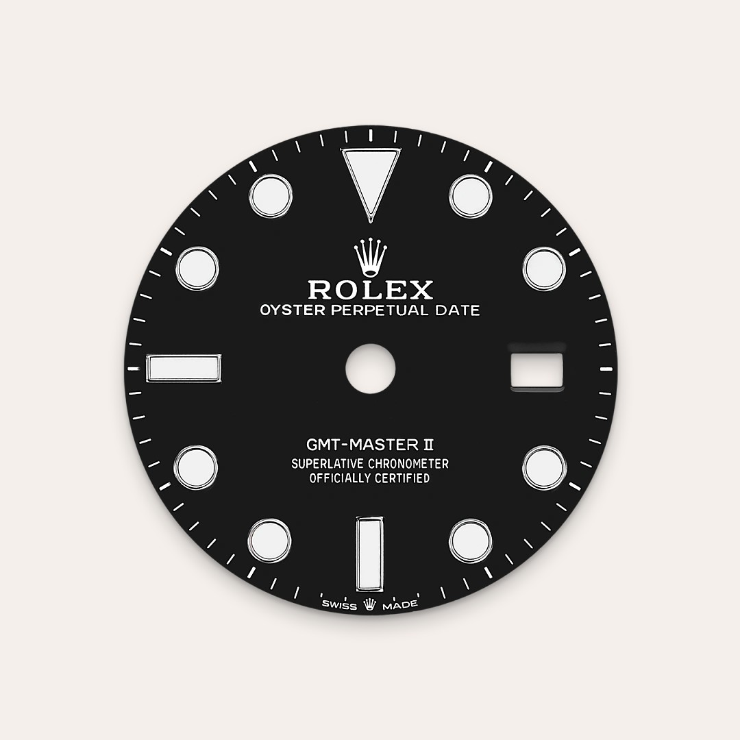 GMT-Master II