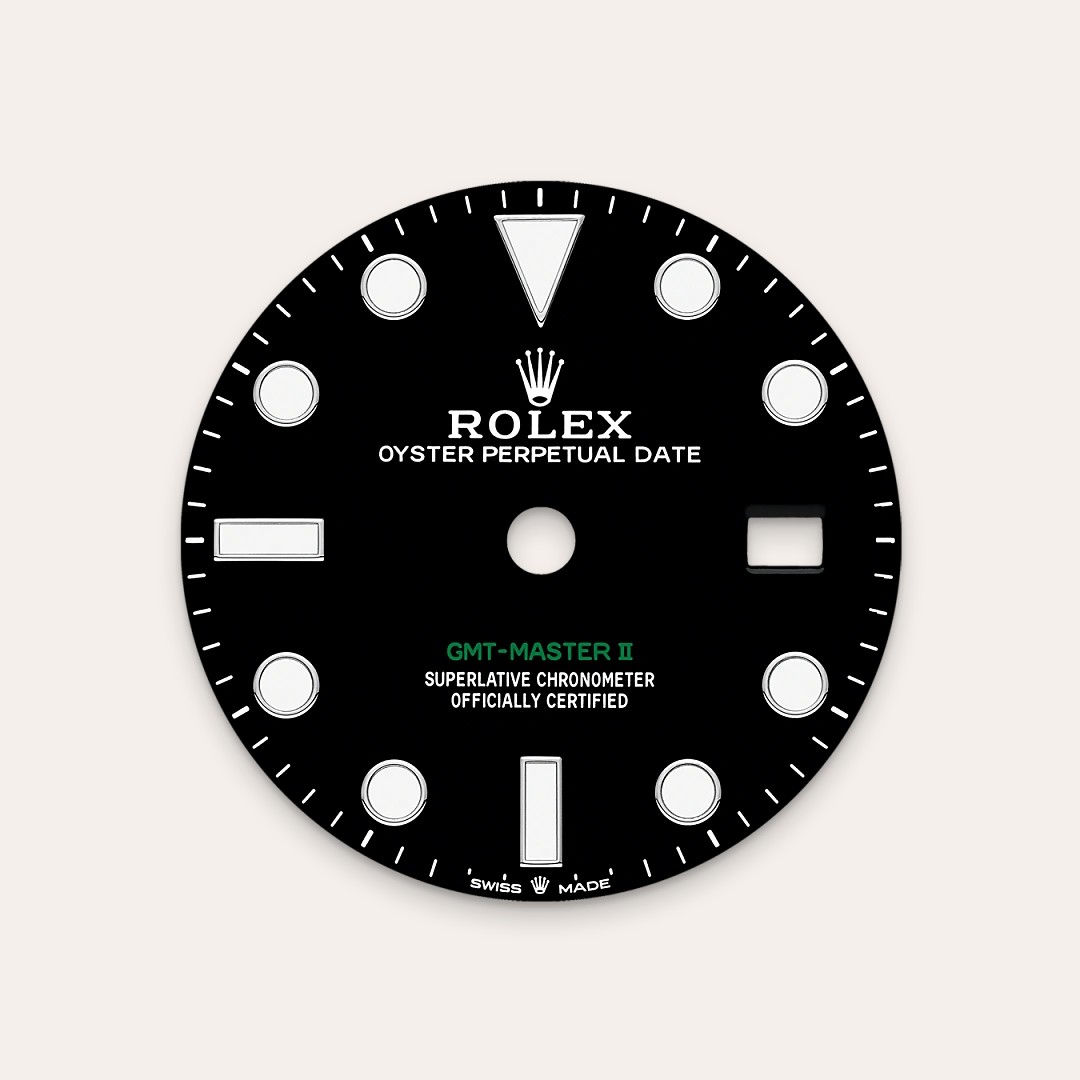 GMT-Master II