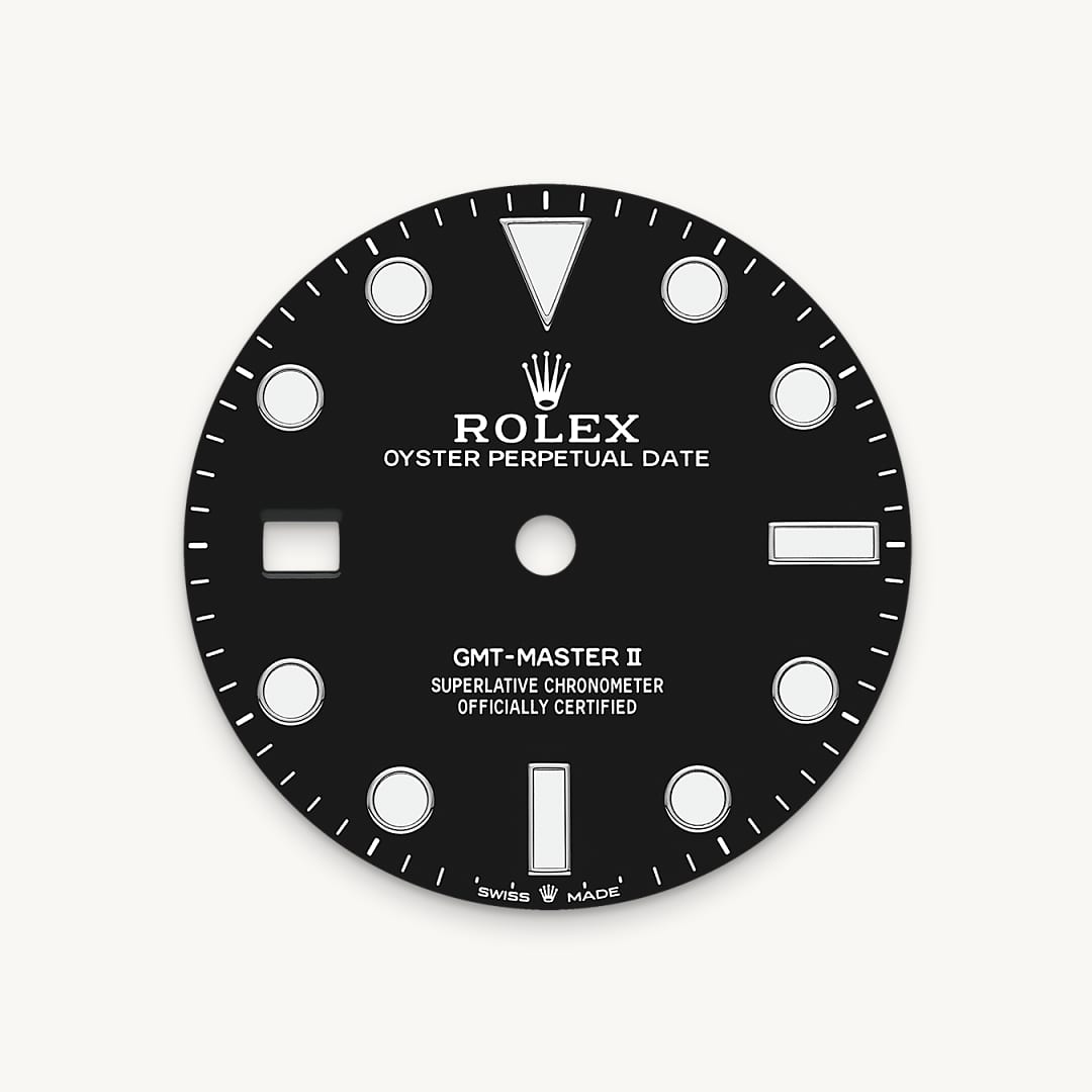 GMT-Master II