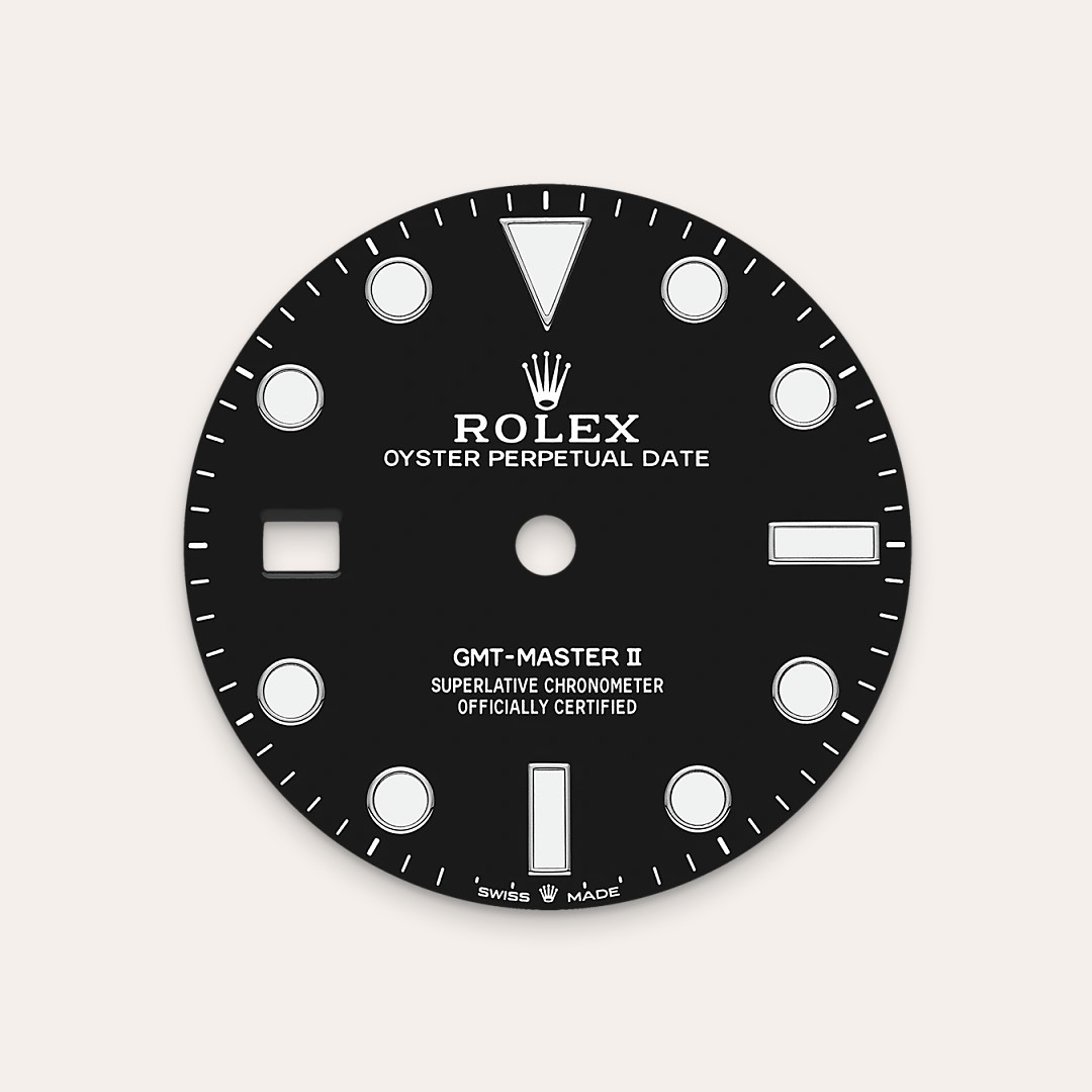 GMT-Master II