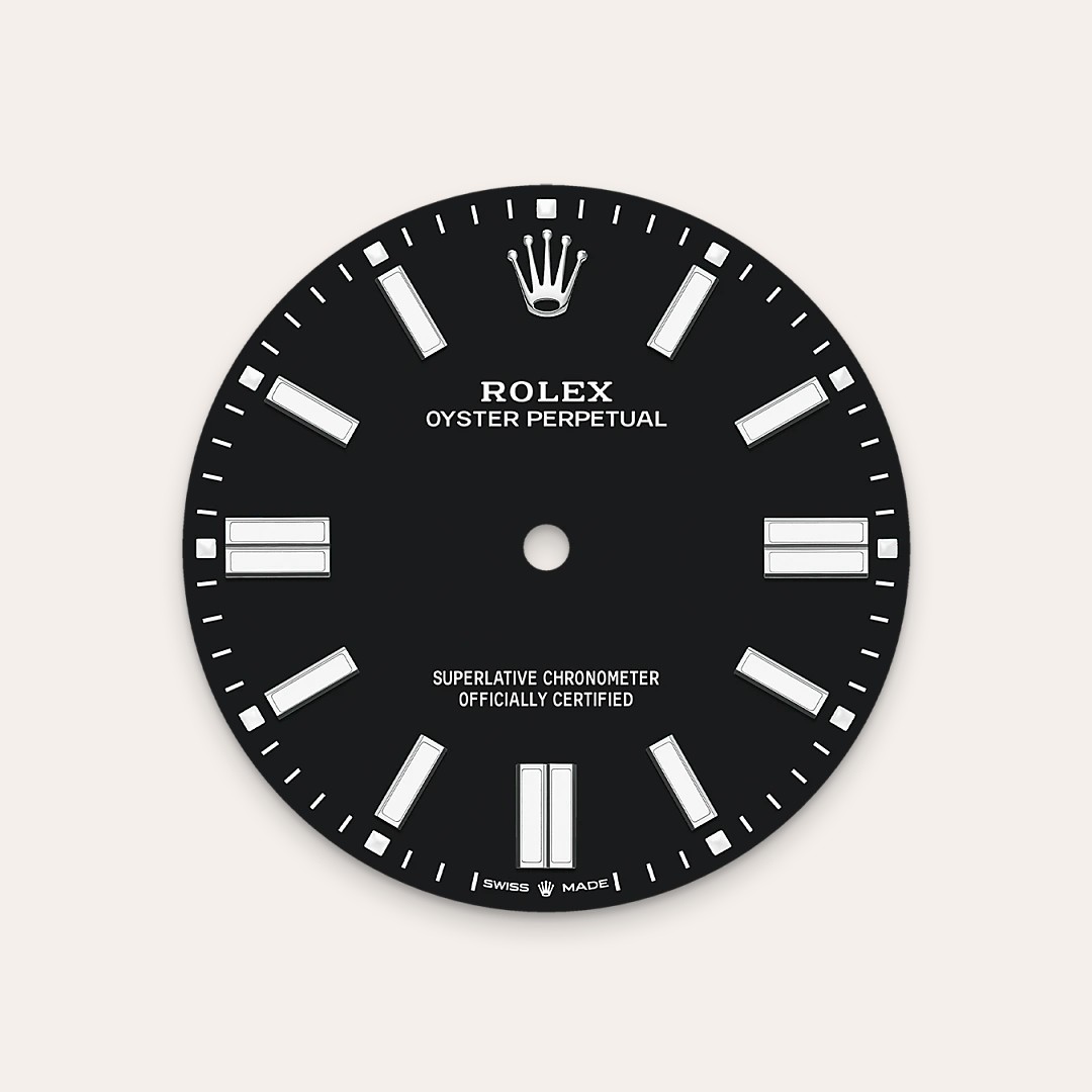 Oyster Perpetual 41