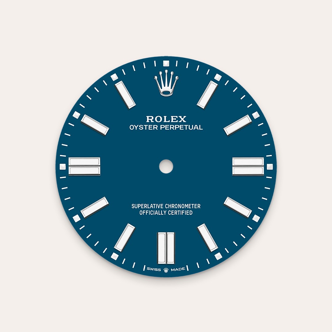 Oyster Perpetual 41