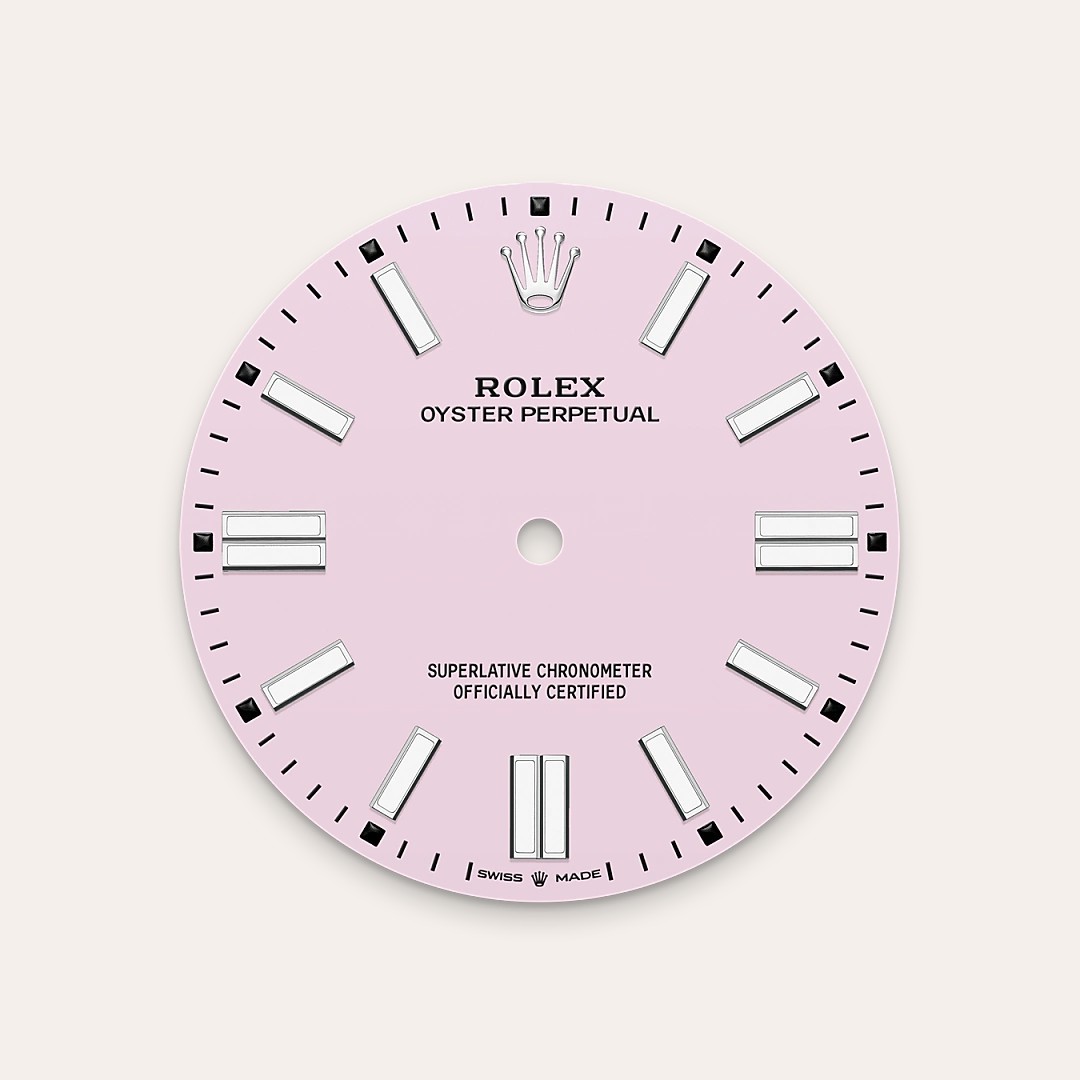 Oyster Perpetual 41