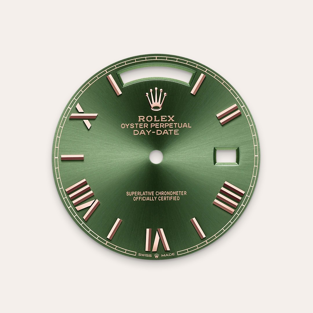 Day-Date 40