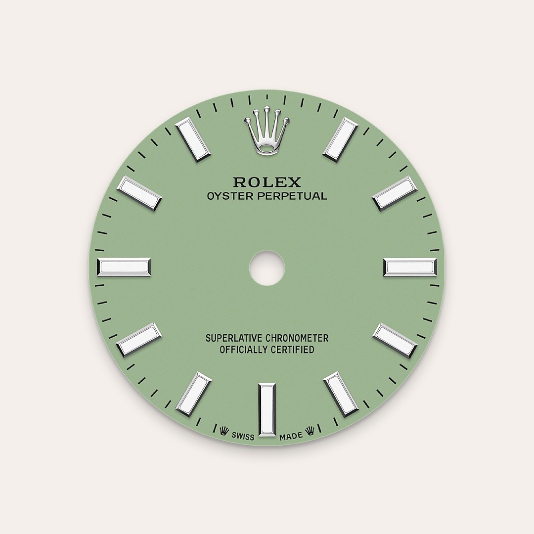 Oyster Perpetual 28