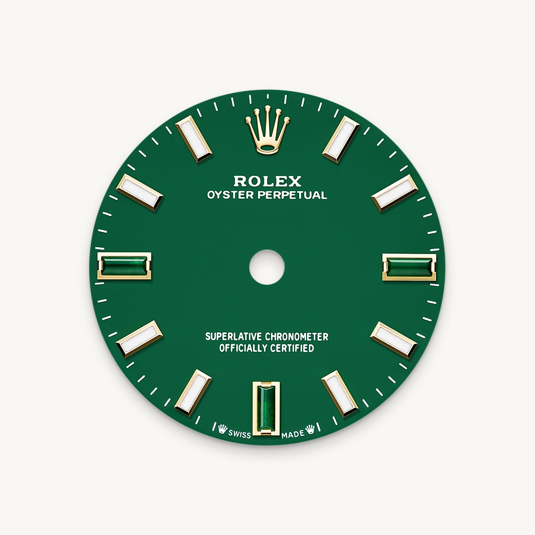 Oyster Perpetual 28