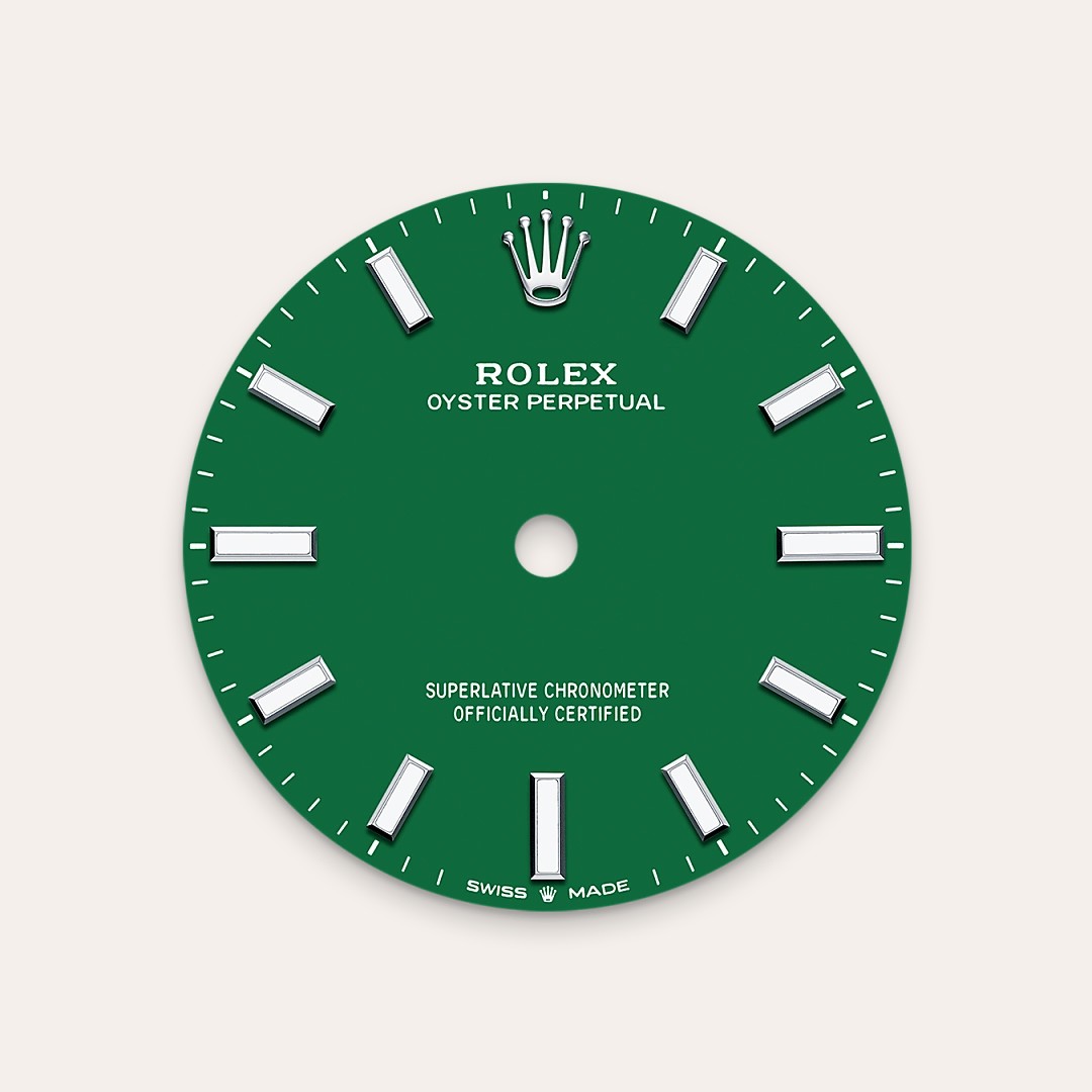 Oyster Perpetual 31