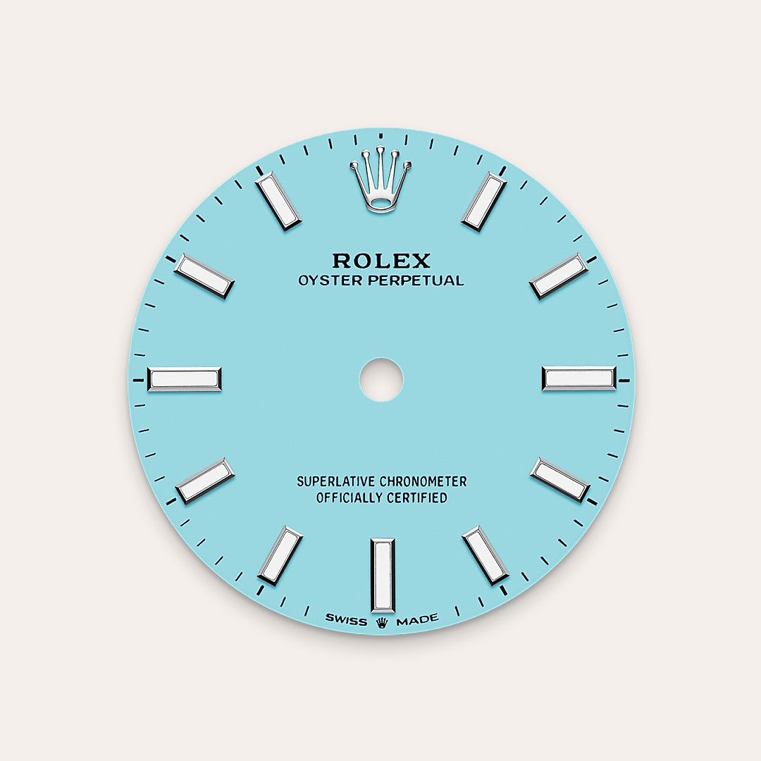 Oyster Perpetual 31