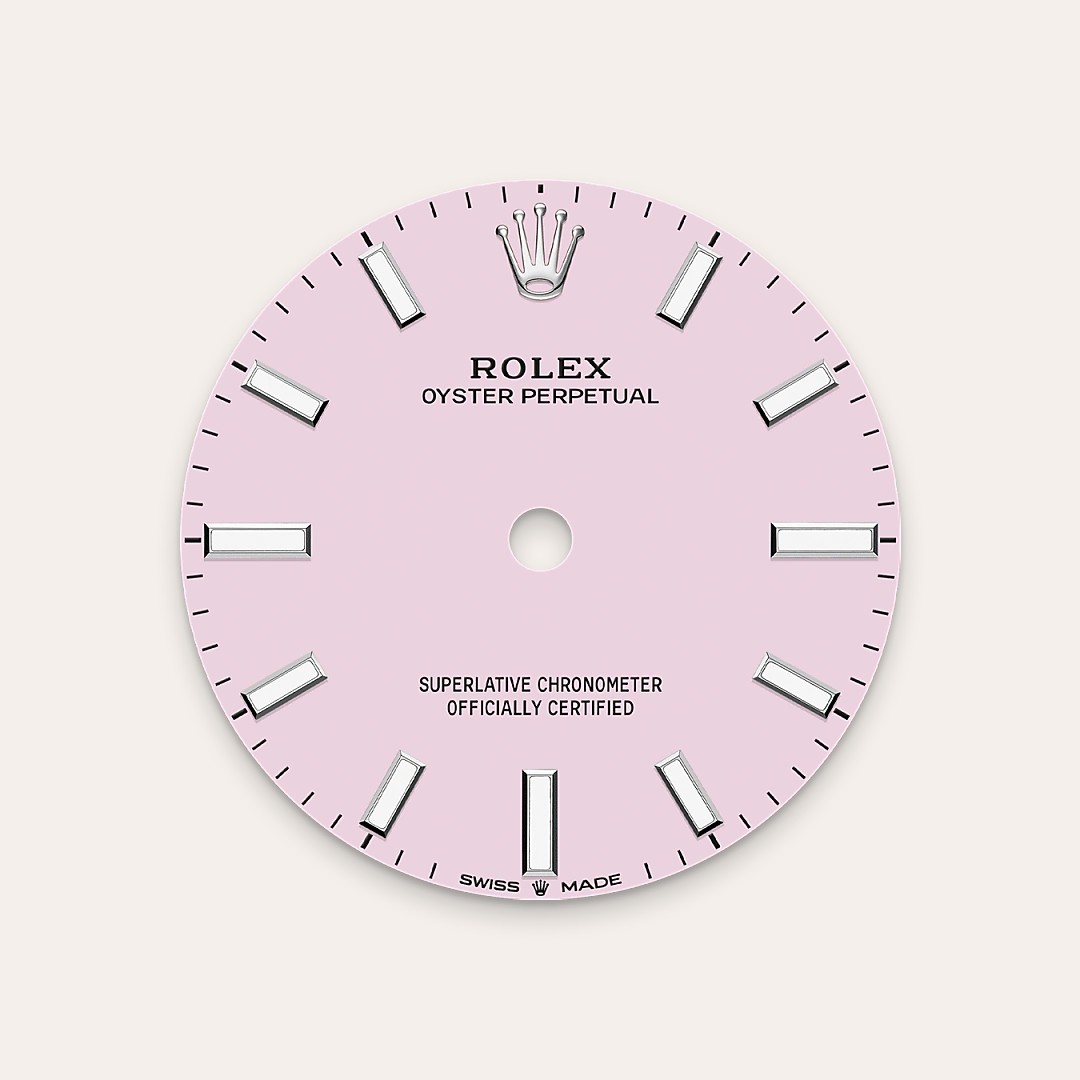 Oyster Perpetual 31