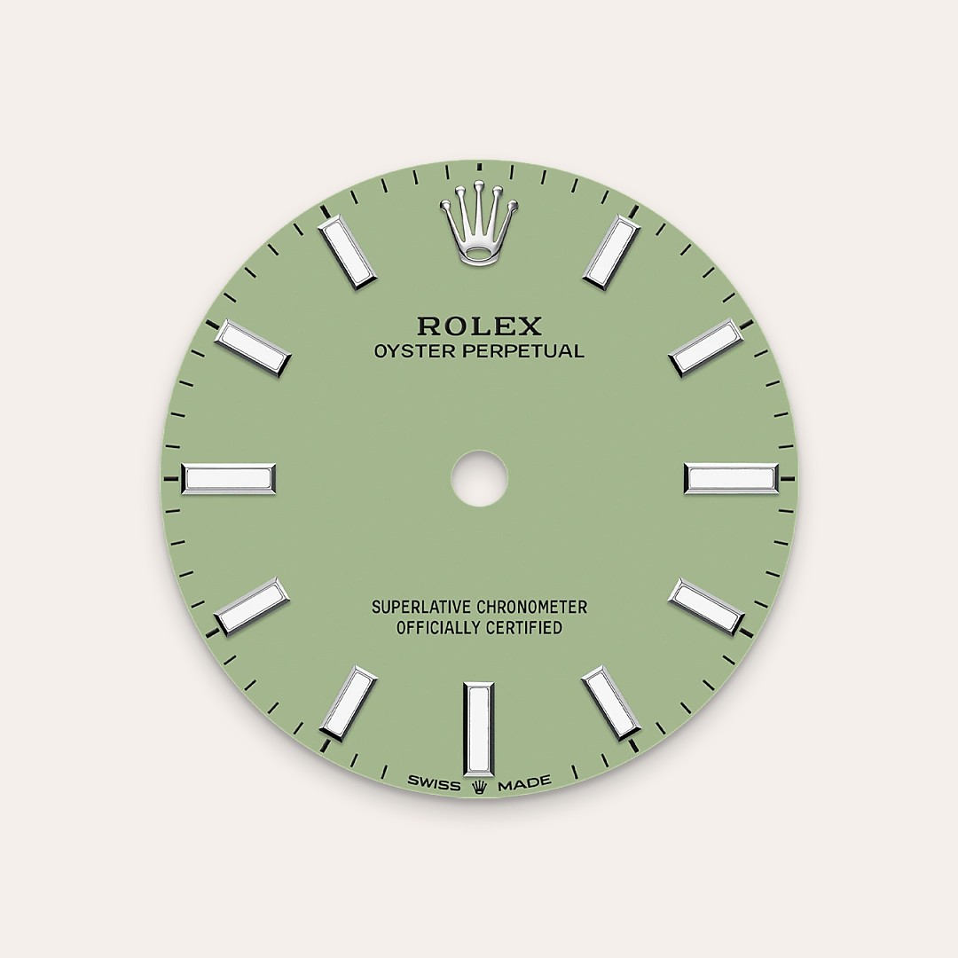 Oyster Perpetual 31