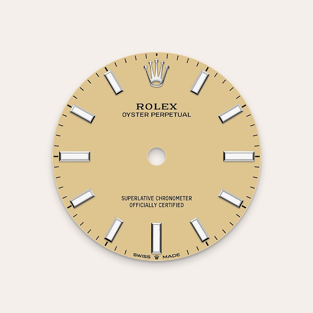 Oyster Perpetual 31