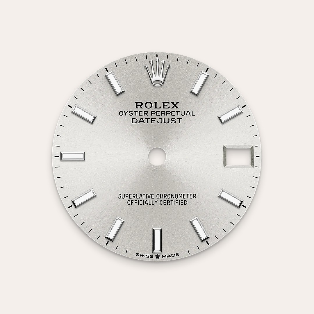 Datejust 31