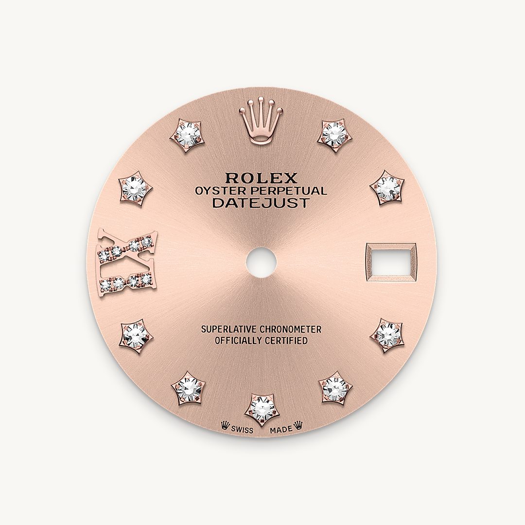 Lady-Datejust