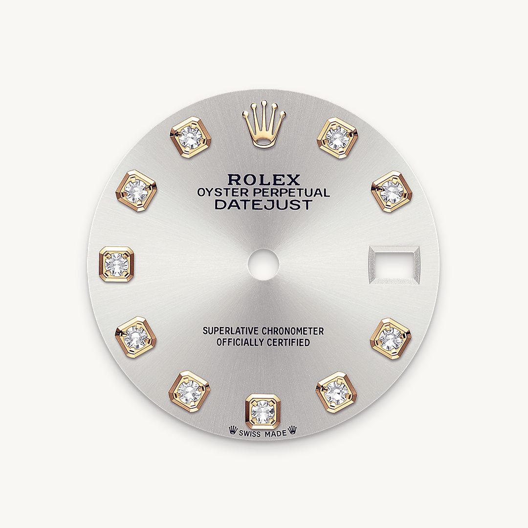 Lady-Datejust