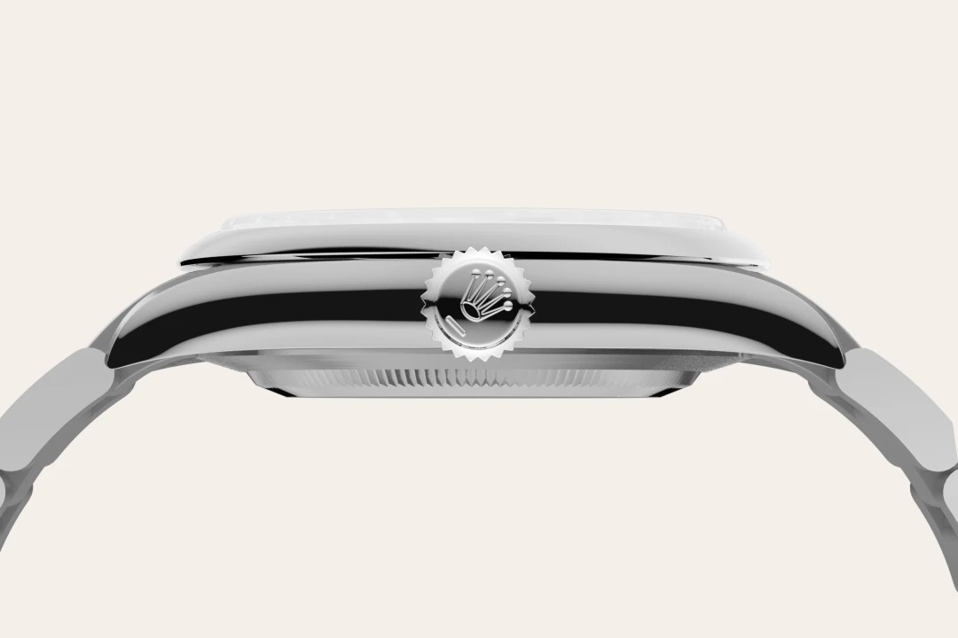 Oyster Perpetual 41