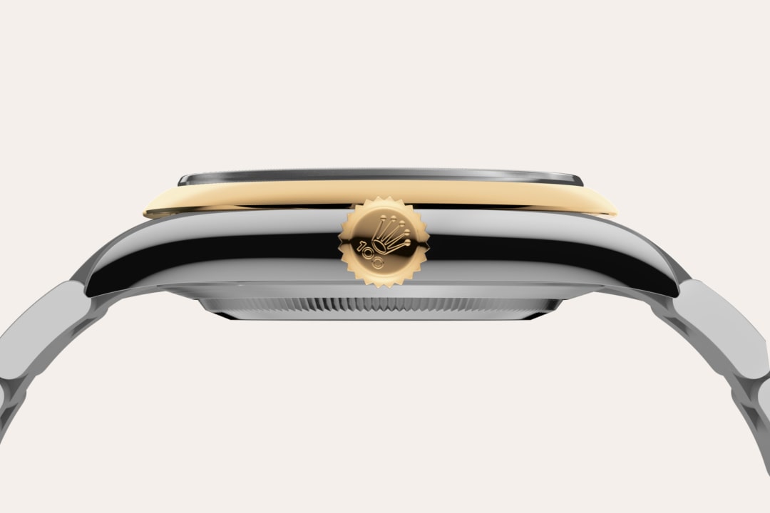 Oyster Perpetual 41
