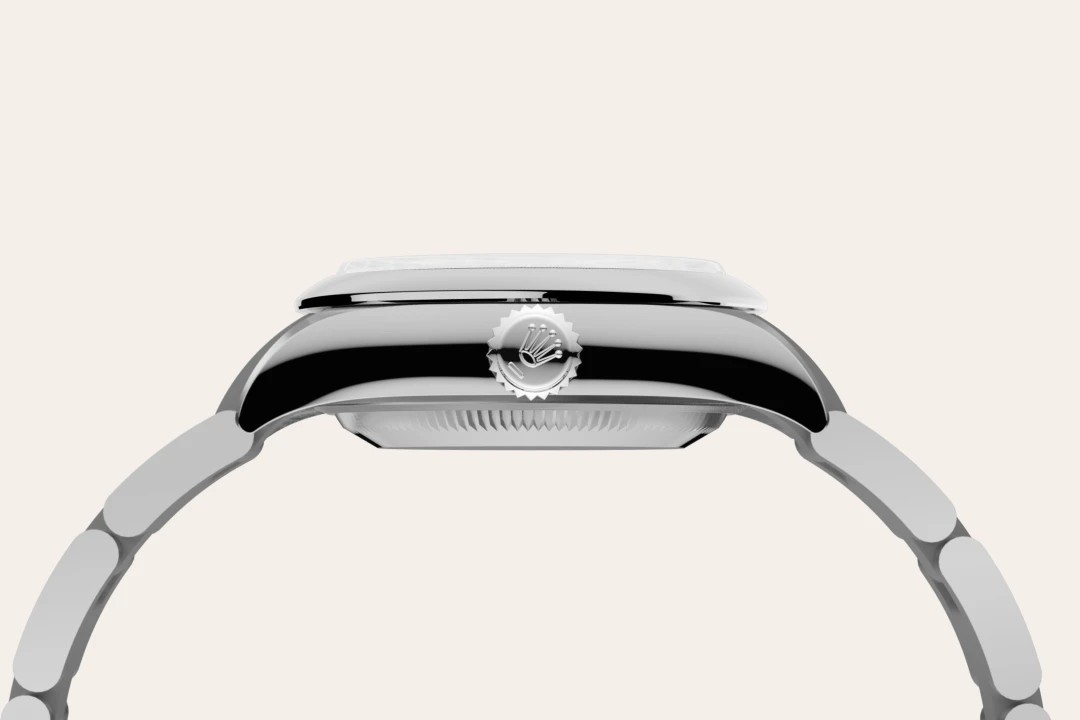 Oyster Perpetual 28