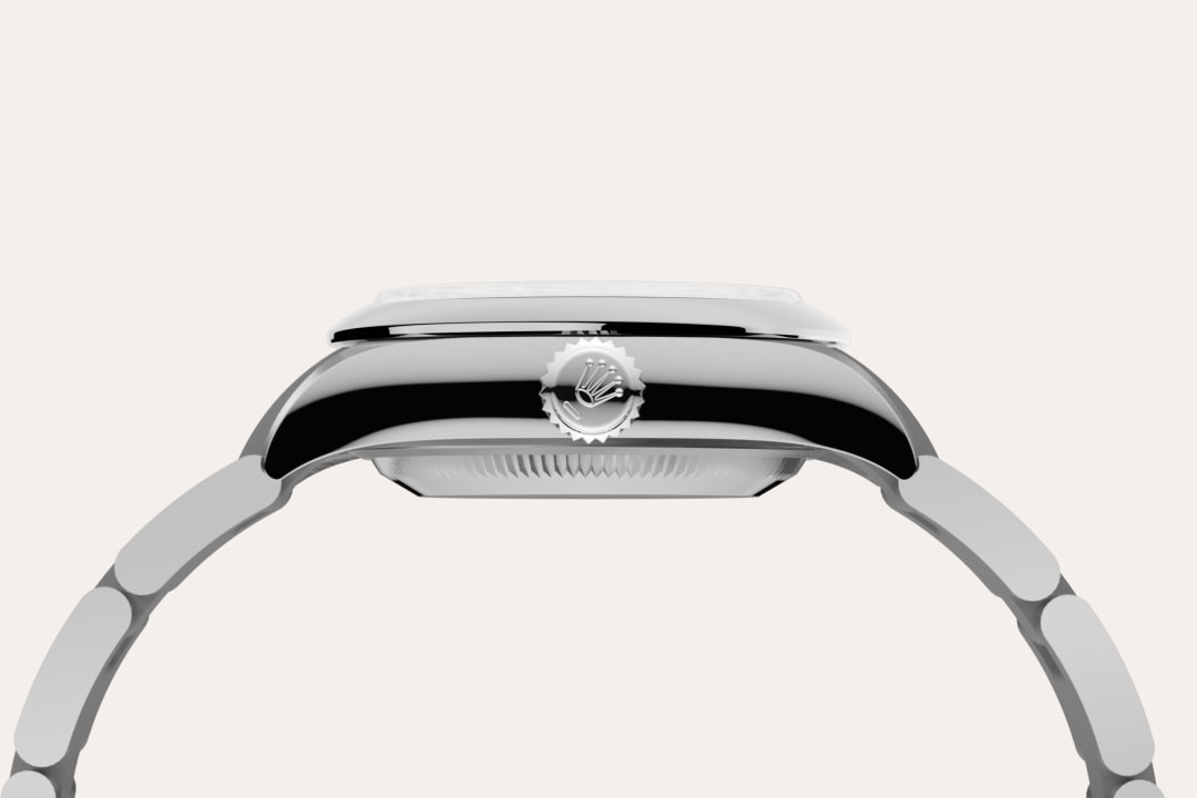 Oyster Perpetual 28