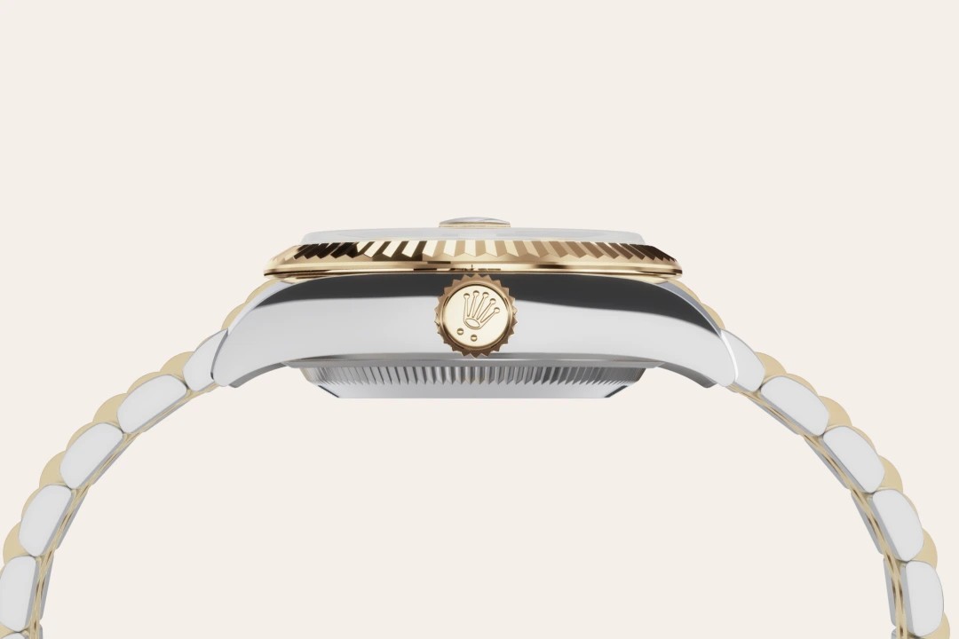 Lady-Datejust