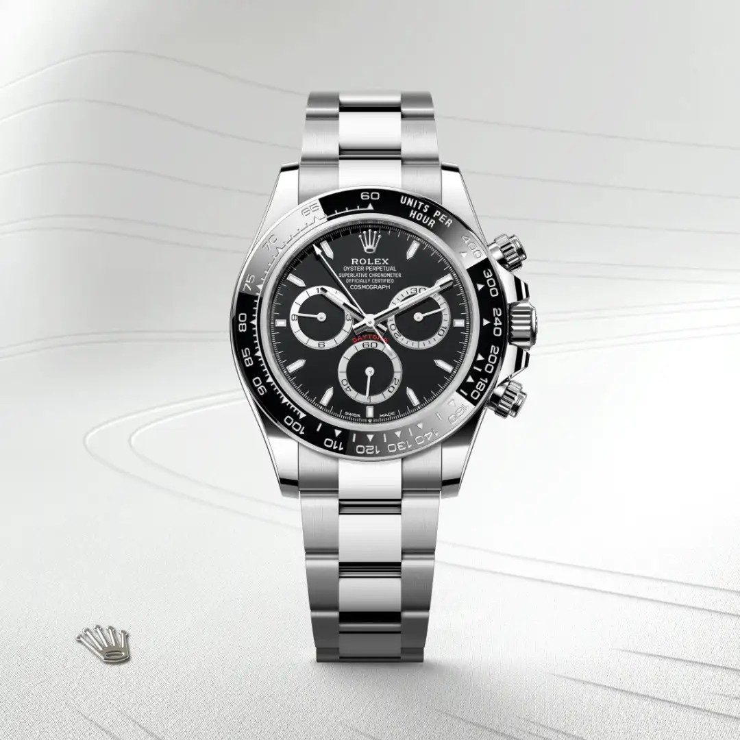 Cosmograph Daytona Rolex - vista 1