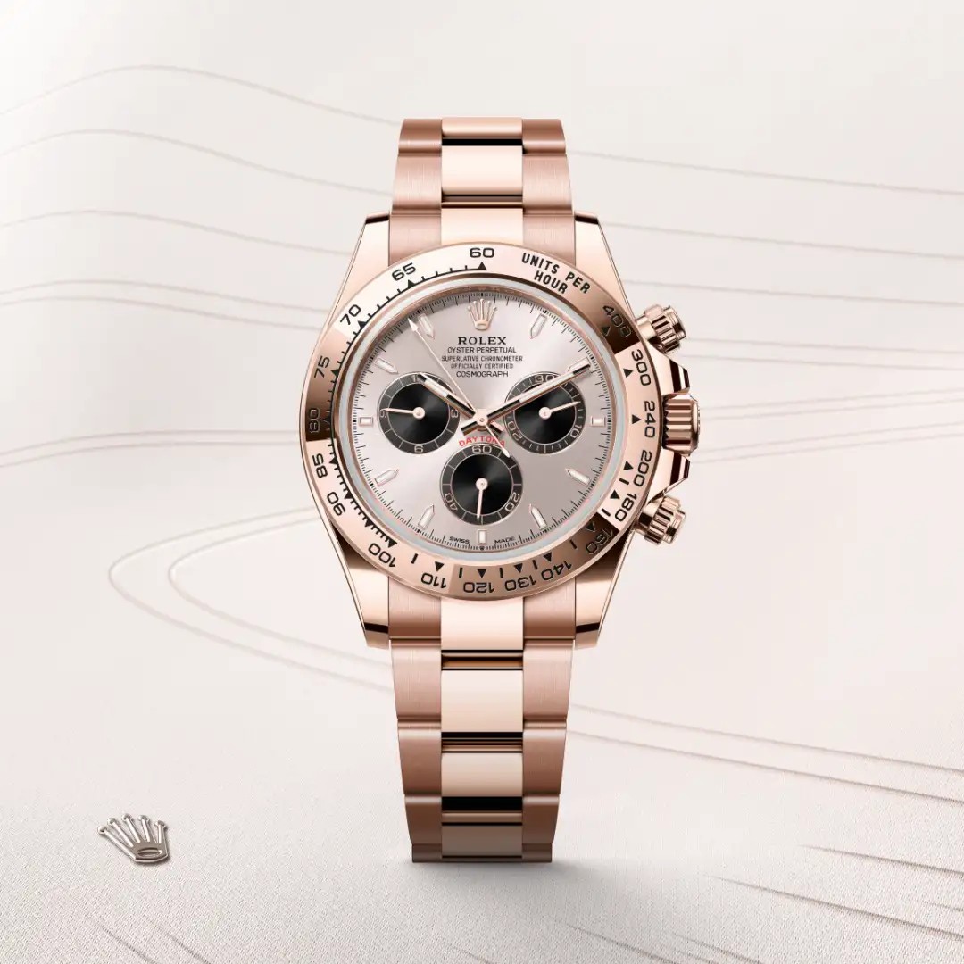 Cosmograph Daytona Rolex - vista 1
